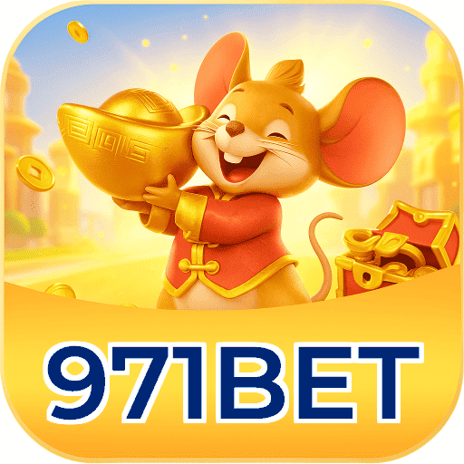 971BET Logo