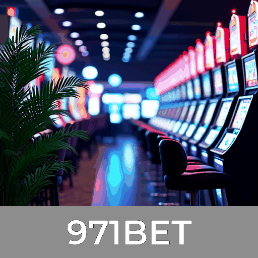 971BET: Seu Cassino Online Seguro e Rápido