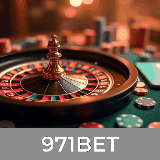 971BET: Experiência única com bônus e promoções incríveis