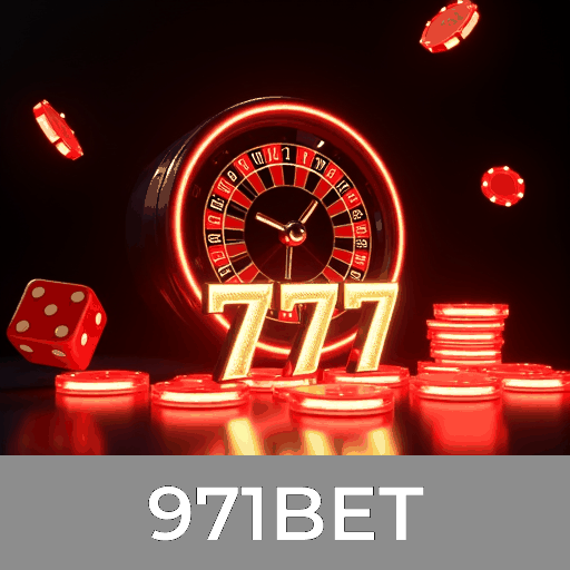 971BET: Slots com Mega Jackpot, Roleta ao Vivo e Blackjack Estratégico