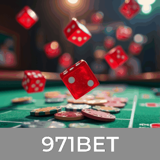 971BET: Slots com Mega Jackpot, Roleta ao Vivo e Blackjack Estratégico
